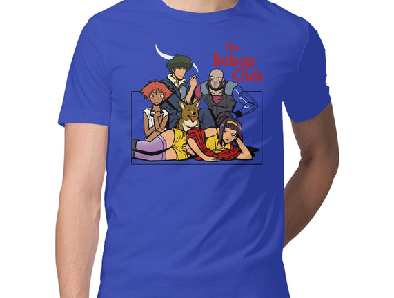 Bebop Club