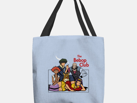Bebop Club