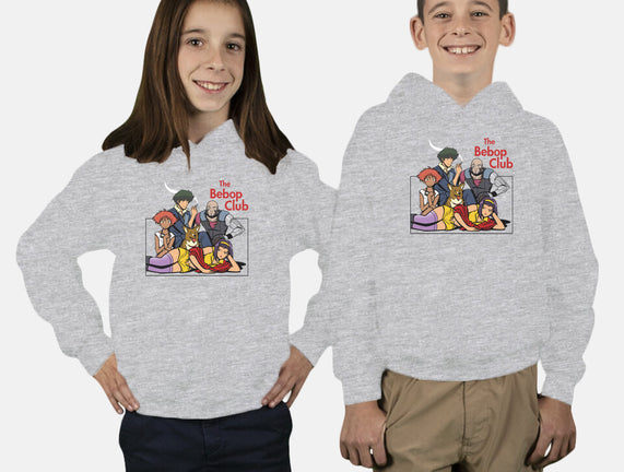 Bebop Club