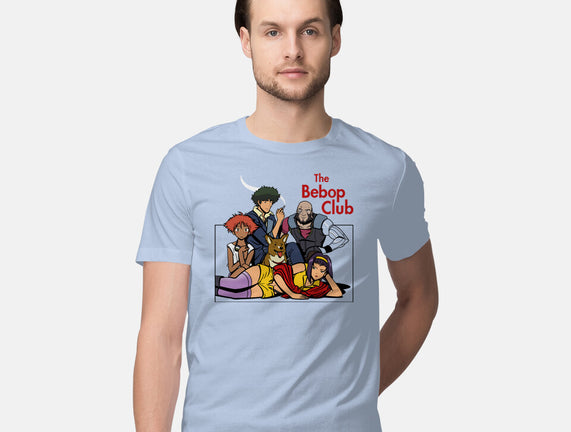 Bebop Club