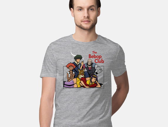 Bebop Club