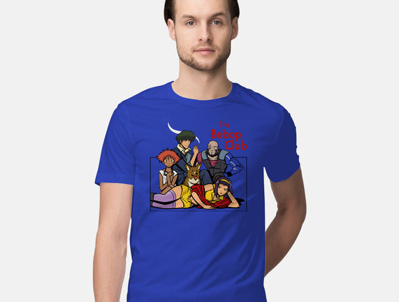 Bebop Club