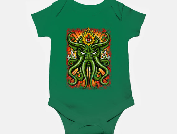 House Of Cthulhu