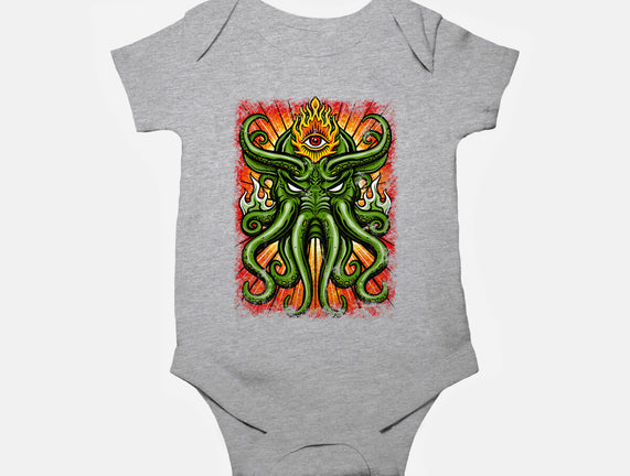 House Of Cthulhu