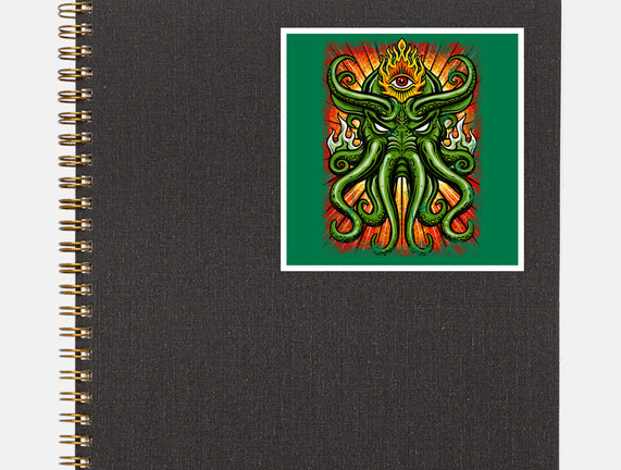 House Of Cthulhu