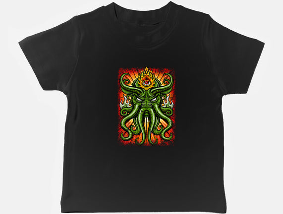 House Of Cthulhu