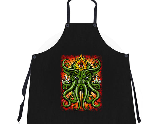 House Of Cthulhu