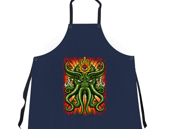 House Of Cthulhu
