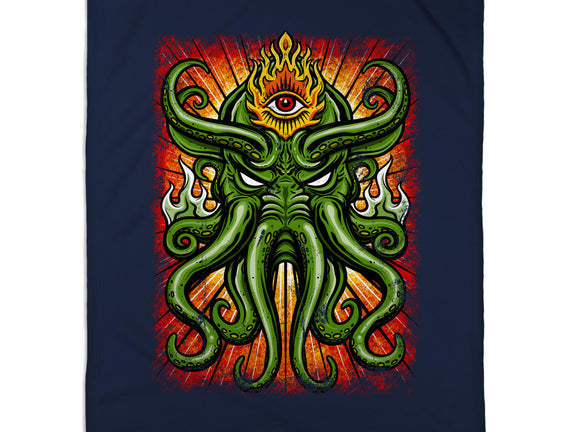 House Of Cthulhu
