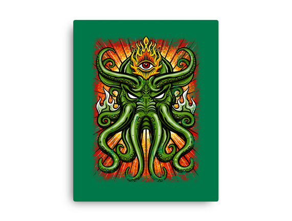 House Of Cthulhu
