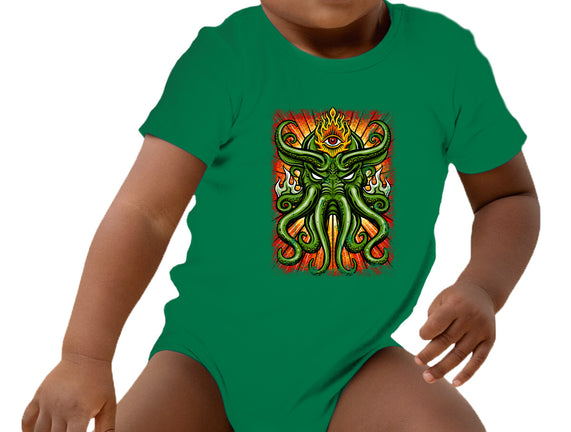 House Of Cthulhu