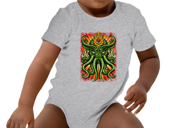 House Of Cthulhu