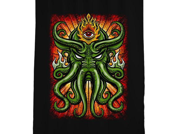 House Of Cthulhu