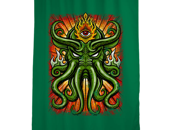 House Of Cthulhu