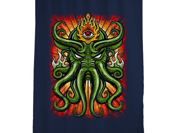 House Of Cthulhu