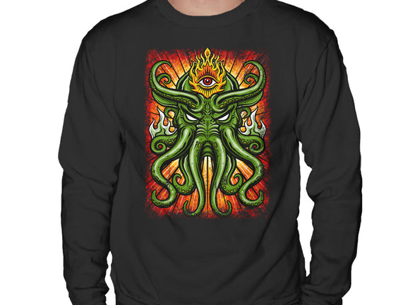 House Of Cthulhu