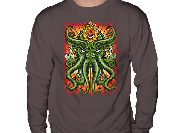 House Of Cthulhu
