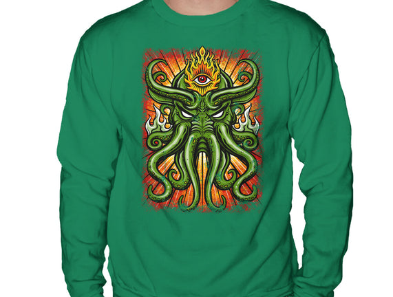 House Of Cthulhu