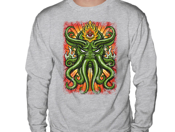 House Of Cthulhu
