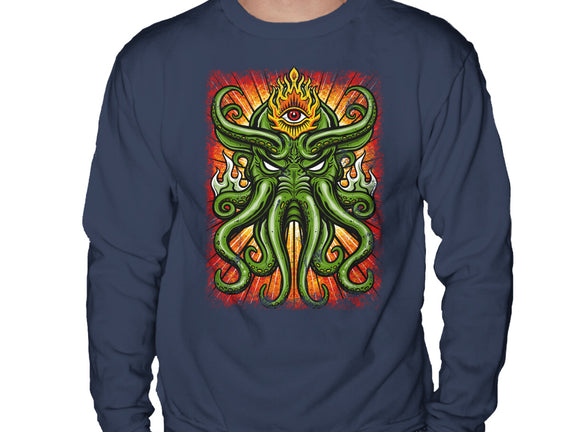 House Of Cthulhu