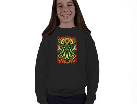 House Of Cthulhu