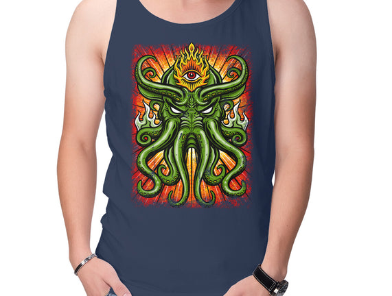 House Of Cthulhu