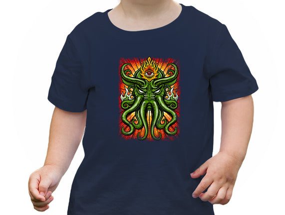 House Of Cthulhu
