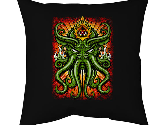 House Of Cthulhu