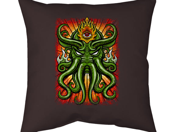 House Of Cthulhu