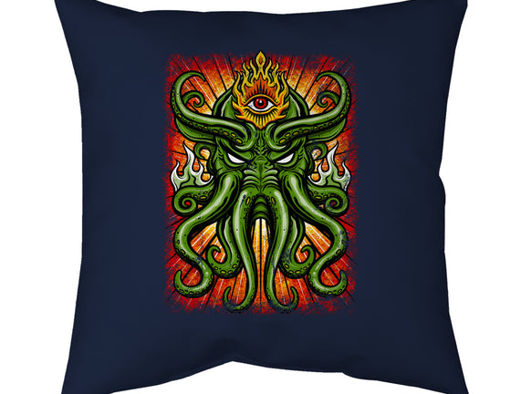 House Of Cthulhu