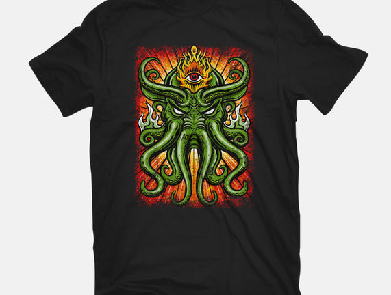 House Of Cthulhu