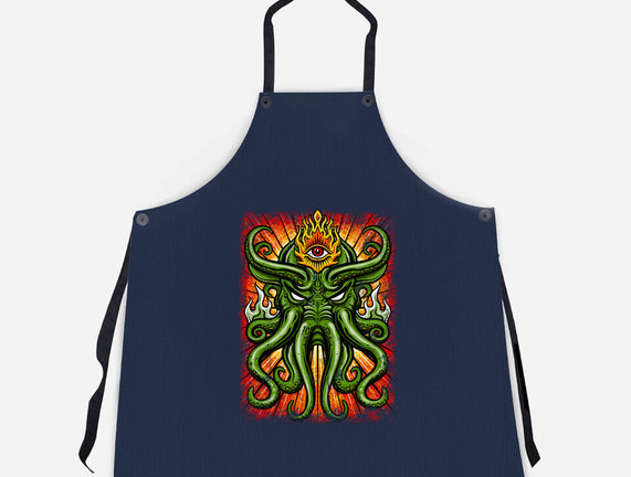 House Of Cthulhu