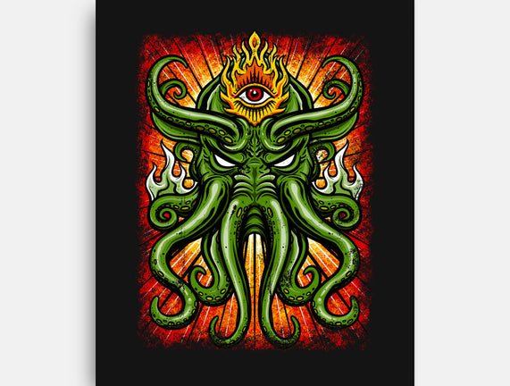 House Of Cthulhu