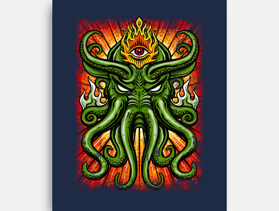 House Of Cthulhu