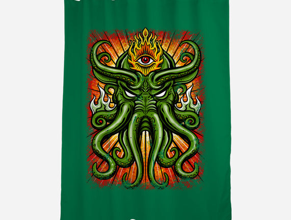 House Of Cthulhu