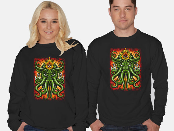House Of Cthulhu