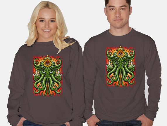 House Of Cthulhu