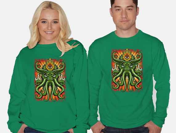 House Of Cthulhu