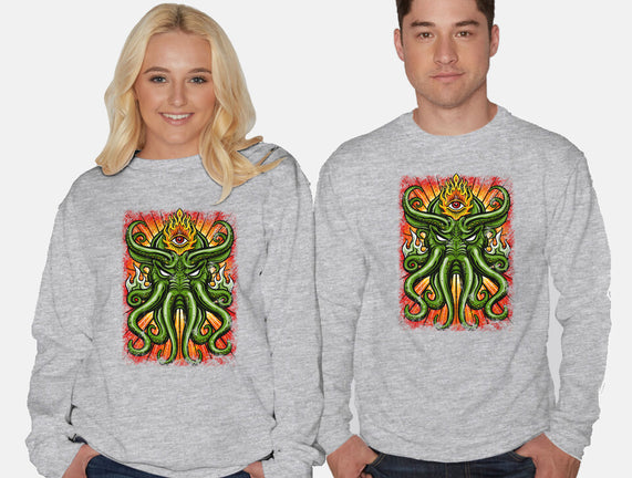 House Of Cthulhu