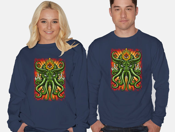 House Of Cthulhu