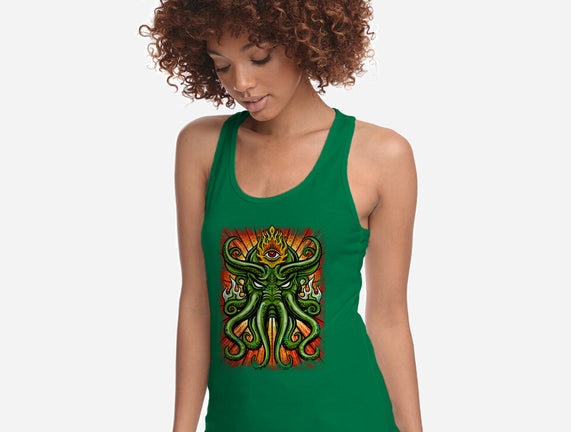 House Of Cthulhu
