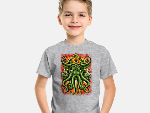 House Of Cthulhu