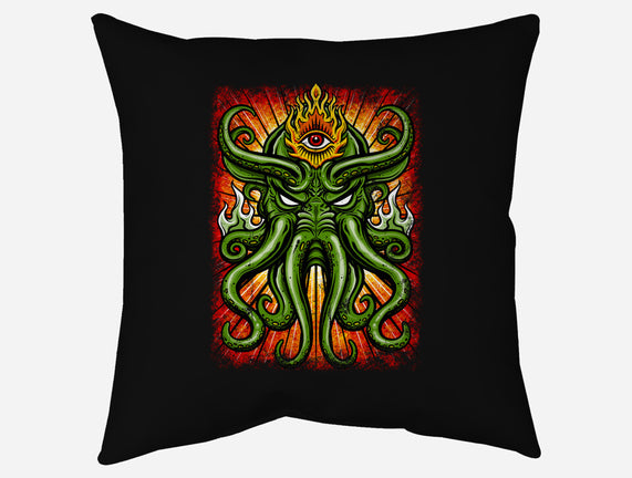 House Of Cthulhu