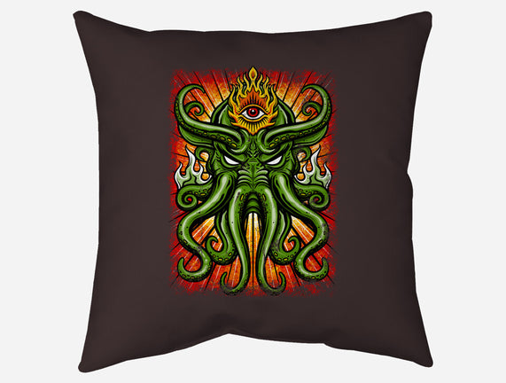 House Of Cthulhu
