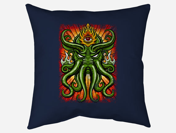 House Of Cthulhu