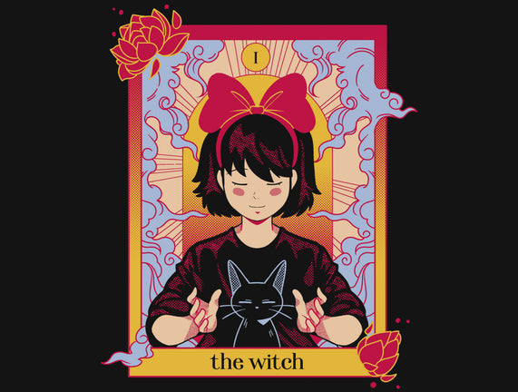 The Witch Tarot