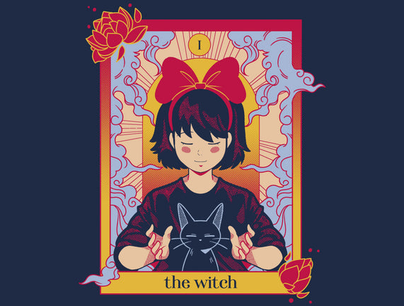 The Witch Tarot