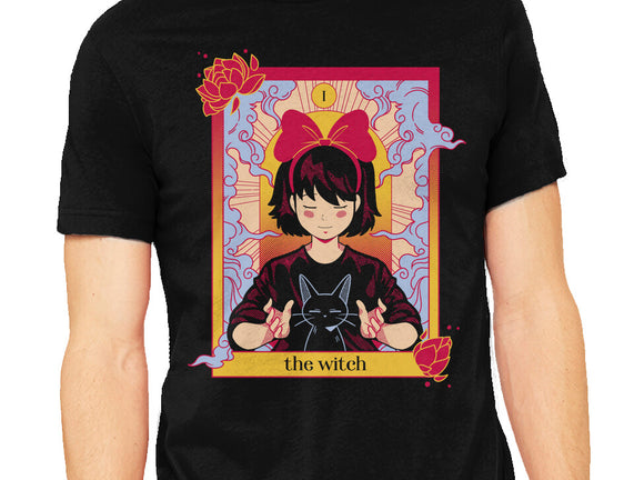 The Witch Tarot