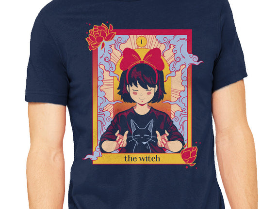 The Witch Tarot