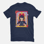 The Witch Tarot-mens premium tee-yumie
